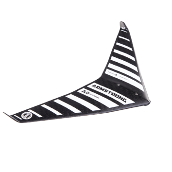 Armstrong Flying V 200 Tail Wing