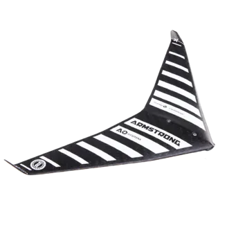 Armstrong Flying V 200 Tail Wing