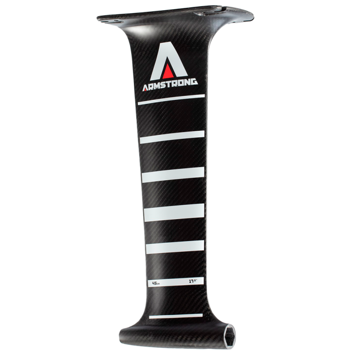 Armstrong V2 A+ Plate Mast 45cm