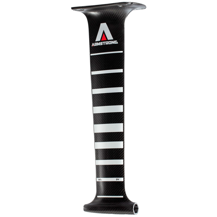 Armstrong V2 A+ Plate Mast 93cm