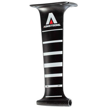 Armstrong V2 A+ Plate Mast 93cm