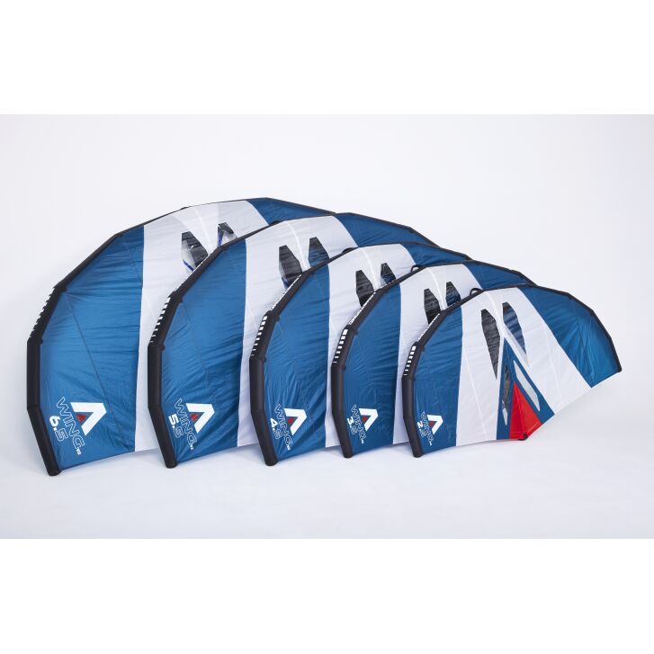 Armstrong A-Wing V2 2,5m²