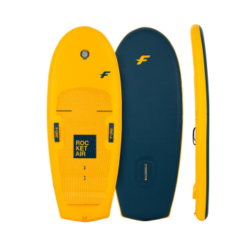 F-ONE Rocket Air Foilboard