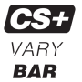 Eleveight CS Vary Bar V4 Plus