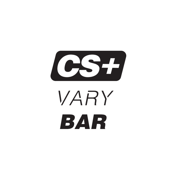 Eleveight CS Vary Bar V4 Plus Small / 42-50