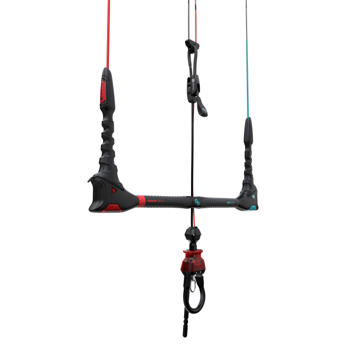 Eleveight CS Vary Bar V4 Plus Small / 42-50