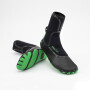 Solite Custom 2.0 3mm Neoprenschuh (Green/Black)