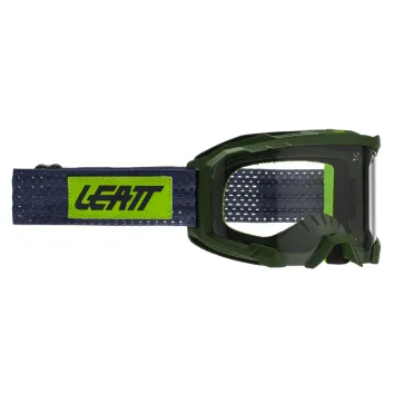 Leatt Velocity 4.0 Goggle (Cactus)