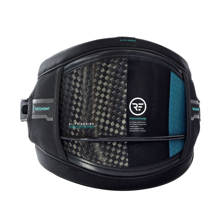 Ride Engine Elite Carbon V7 2022 Trapez