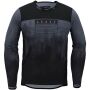 Leatt MTB Gravity 4.0 Jersey (Black)