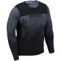 Leatt MTB Gravity 4.0 Jersey (Black)