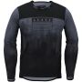 Leatt MTB Gravity 4.0 Jersey (Black) XL