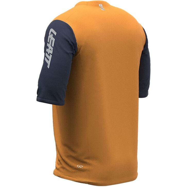 Leatt MTB Enduro 3.0 Jersey (Rust)