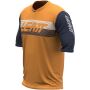 Leatt MTB Enduro 3.0 Jersey (Rust)