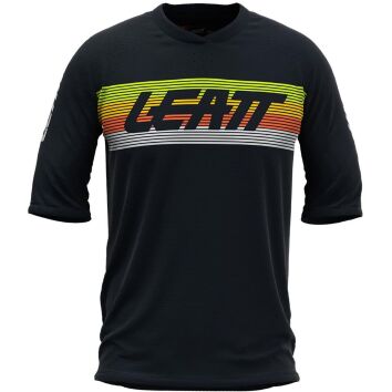 Leatt MTB Enduro 3.0 Jersey (black)
