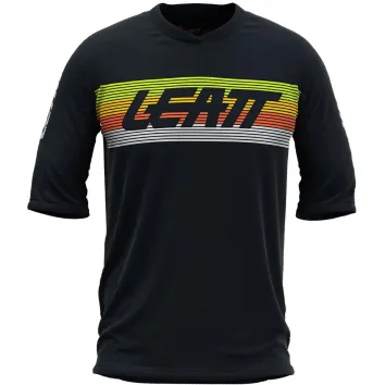 Leatt MTB Enduro 3.0 Jersey (black)
