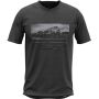 Leatt MTB All Mountain 2.0 Junior Jersey (Black)