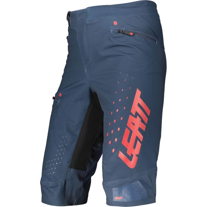 Leatt MTB Gravity 4.0 Shorts (Onyx)