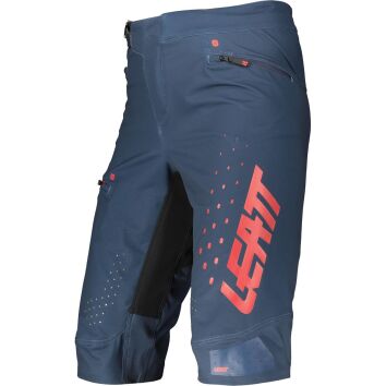 Leatt MTB Gravity 4.0 Shorts (Onyx)