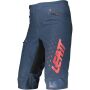 Leatt MTB Gravity 4.0 Shorts (Onyx)