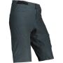 Leatt MTB All Mountain 2.0 Junior Shorts (Black)