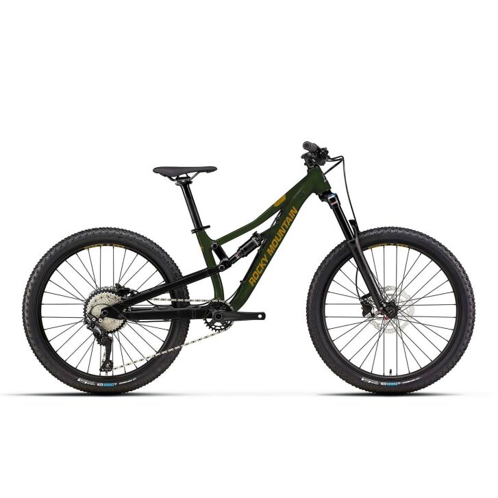 Rocky Mountain Reaper 24 Mountainbike