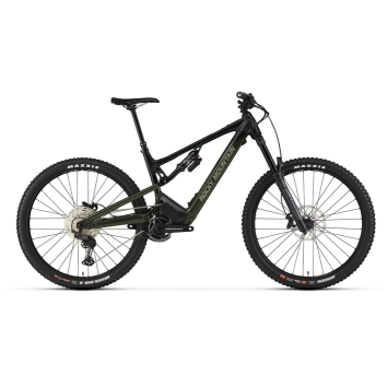 Rocky Mountain Altitude Powerplay A50 EMTB 2022