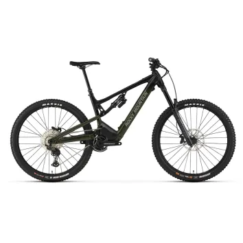 Rocky Mountain Altitude Powerplay A50 EMTB 2022