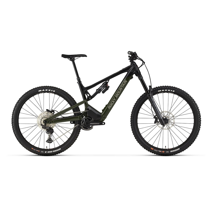 Rocky Mountain Altitude Powerplay A70 EMTB 2022