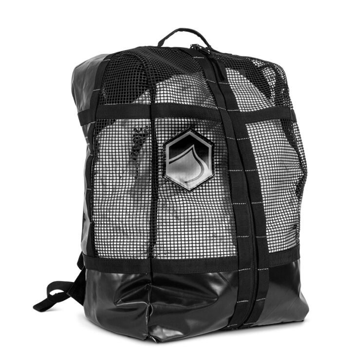 Liquid Force Mesh Wet Bag