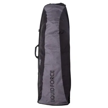 Liquid Force ROLL-UP Wheeled Bag