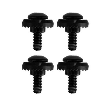 Liquid Force Bindungs Schrauben Kit 6X