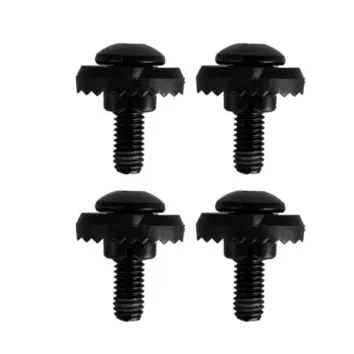 Liquid Force Bindungs Schrauben Kit 6X