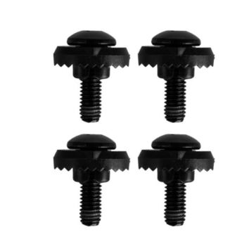 Liquid Force Bindungs Schrauben Kit 6X