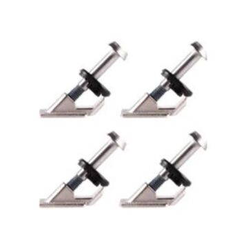 Liquid Force 4D Flextrack Hardware Kit