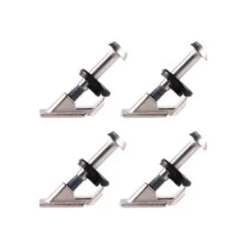 Liquid Force 4D Flextrack Hardware Kit