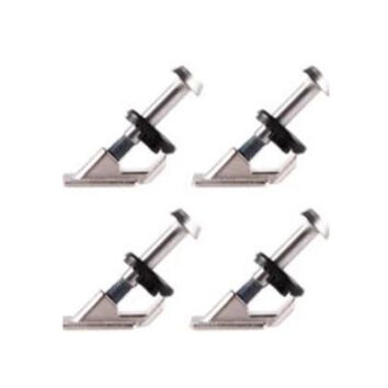 Liquid Force 4D Flextrack Hardware Kit