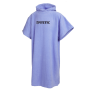 Mystic Regular Poncho (Pastel Lila)
