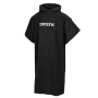 Mystic Regular Poncho (Black)