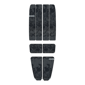 Mystic Ambush Full Deckpad Stubby Shape (Black)