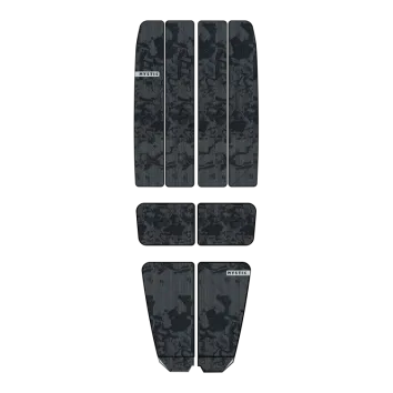 Mystic Ambush Full Deckpad Stubby Shape (Black)