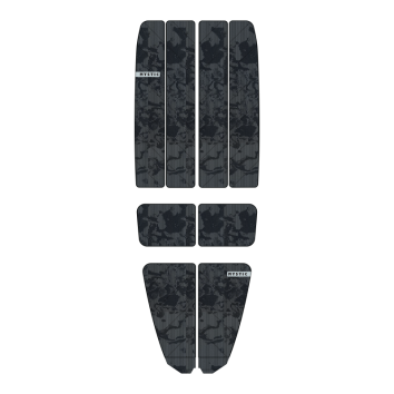 Mystic Ambush Full Deckpad Classic Shape (Black)