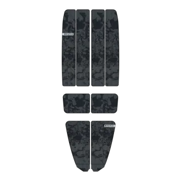 Mystic Ambush Full Deckpad Classic Shape (Black)