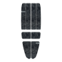 Mystic Ambush Full Deckpad Classic Shape (Black)