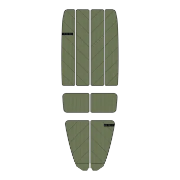 Mystic Ambush Full Deckpad Classic Shape (Army)