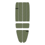 Mystic Ambush Full Deckpad Classic Shape (Army)
