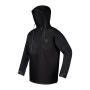 Mystic Ocean Jacket (Black)