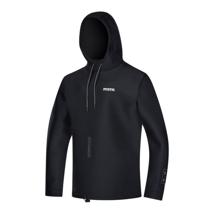 Mystic Star Sweat 2mm (Black)