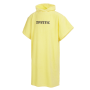Mystic Regular Poncho (Pastel Yellow)
