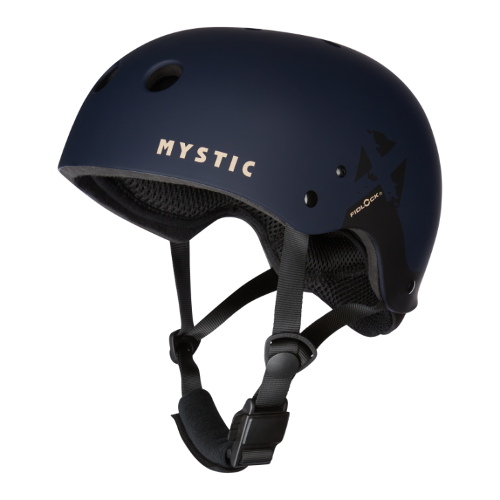 Mystic MK8 Helm (Night Blue)
